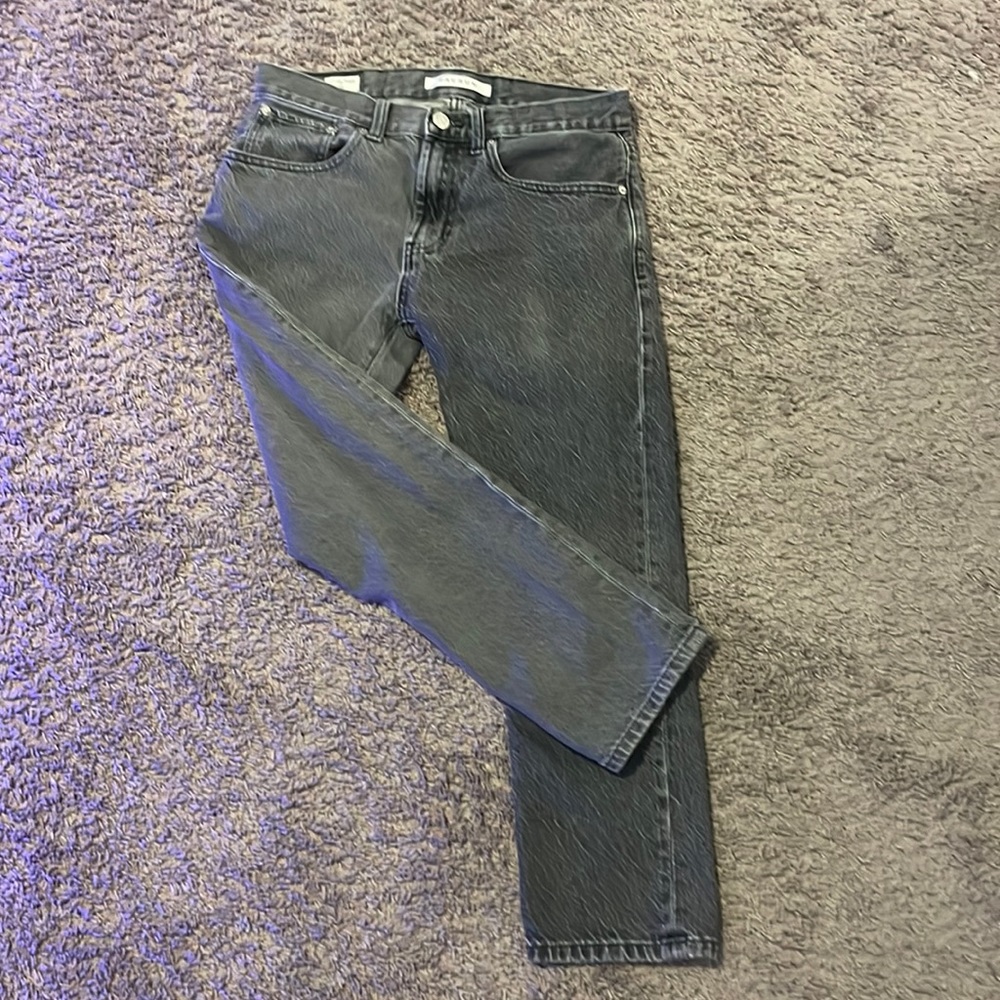 Vintage skinny PACSUN size 28 length